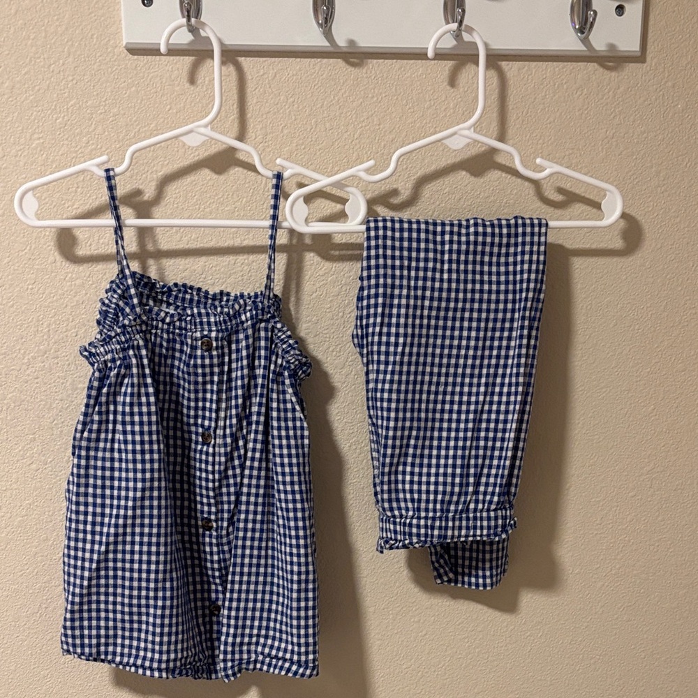 5t Girl Outfit
